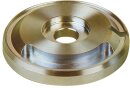 Montagescheibe, &Oslash; 78 mm