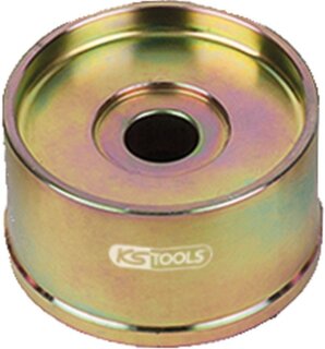 Presshülse 61,7x63,5x56,2 mm