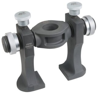 Universal-Werkzeug zur geschraubten Radlagerdemontage mit 4 Bolzen, 7-tlg