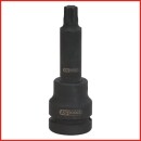 Kraft-Biteinsatz f&uuml;r Innensechskant-Schrauben L=107mm, 24mm