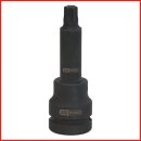 Kraft-Bit-Stecknuss-Adapter, 1"x22mm