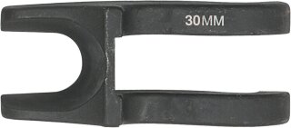 Gabel, Ø 30 mm