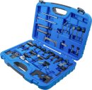 Motor-Einstellwerkzeug-Satz | f&uuml;r VAG