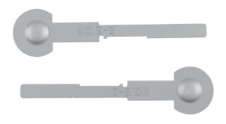 Radio-Entriegelungswerkzeug Sony, 2-tlg