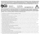 Bit | L&auml;nge 30 mm | Antrieb Au&szlig;ensechskant 8 mm (5/16") | T-Profil (f&uuml;r Torx) T27