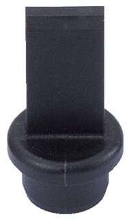 Glühkerzen-Plastikhalter