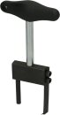 T-Griff-Z&uuml;ndspulen-Abzieher f&uuml;r Stab-Z&uuml;ndspulen, 156 mm