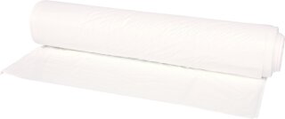 Reifentüten, weiß, 100 Stück