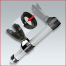 Adapter-Set f&uuml;r Mercedes und BMW, 2-tlg