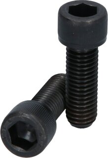 Schraube Paar M12 x 32 mm