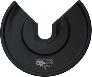 Federhalter Ø 75-115 mm