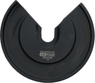 Federhalter Ø 90-140 mm