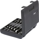 GEARplus Ratschenringmaulschl&uuml;ssel-Satz, 6-tlg