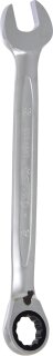 GEARplus Ratschenringmaulschlüssel,umschaltbar,36mm