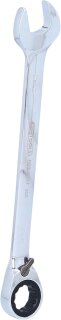 GEARplus Ratschenringmaulschlüssel,umschaltbar,5/8"