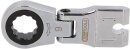 Ringschl&uuml;sseleinsatz, 9 mm