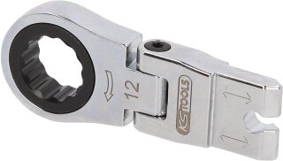 Ringschlüsseleinsatz, 12 mm