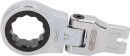 Ringschl&uuml;sseleinsatz, 17 mm