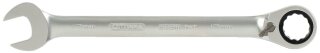 GEARplus RINGSTOP-Ratschenringmaulschlüssel, 18mm