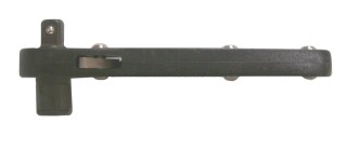 Knarre 1/4" MINI mit DUAL-Funktion