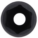 1/2" Sechskant-Kraft-Stecknuss-Satz, 40-tlg