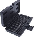 1/2" Torx-E-Kraft-Stecknuss-Satz, 9-tlg, E10-E24