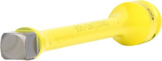 1/2" Kraft-Torsions-Verlängerung, 110Nm