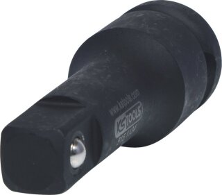 1/2" Kraft-Verlängerung, 75mm