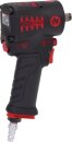 1/2" miniMONSTER Hochleistungs-Druckluft-Schlagschrauber 1.390 Nm