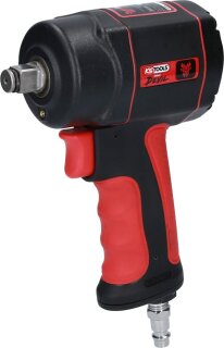 1/2" THE miniDEVIL Hochleistungs-Druckluft-Schlagschrauber, 1084Nm