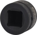 3/4" Kraft-Stecknuss-Adapter, 3/4"F x 1/2"M