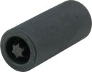 3/8" Stecknuss für Torx-Schrauben an der...