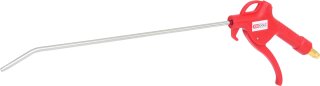 Universal-Druckluft-Ausblaspistole, 330mm