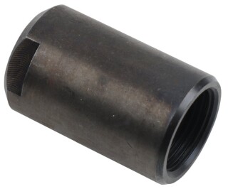 Vorderes Backengehäuse