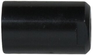 Wechsel Backengehäuse für  2,4mm , 3/32"