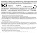 Ersatzschlauch f&uuml;r Reifenf&uuml;llpistolen | 0,4 m