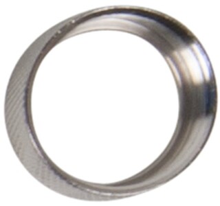 Mutter für Kopfstück