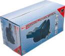 Parallel-Schraubstock | 150 mm Spannbacken