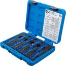 Kabelverbinder-L&ouml;sewerkzeug-Satz | universal | 12-tlg.