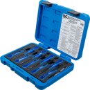 Kabelverbinder-L&ouml;sewerkzeug-Satz | f&uuml;r MAN, Volvo | 14-tlg.