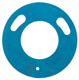 Hintere Gehäusedeckel-Dichtung