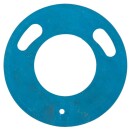 Hintere Gehäusedeckel-Dichtung