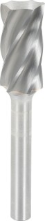 Frässtift Zylinderform
