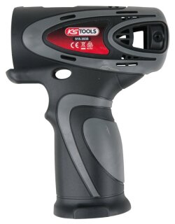 Gehäuse Links + Rechts