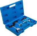 Z&uuml;ndspulen-Demontagewerkzeug-Satz | f&uuml;r VAG | 4-tlg.