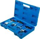 Z&uuml;ndspulen-Demontagewerkzeug-Satz | f&uuml;r VAG | 4-tlg.