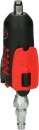 3/8" MONSTER Xtremelight Mini-Druckluft-Schlagschrauber mit Umschaltwippe, 108Nm