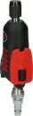 1/4" MONSTER Xtremelight Mini-Bit-Druckluft-Schlagschrauber mit Umschaltwippe, 108Nm