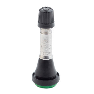 Alligator CVV-47 TR 414, Länge 47 mm, VL-ø 11,3 mm Spezialventil für Transporter und Wohnmobile bis 7 bar (1Stück)