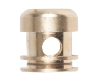 Drosselventil Buchse